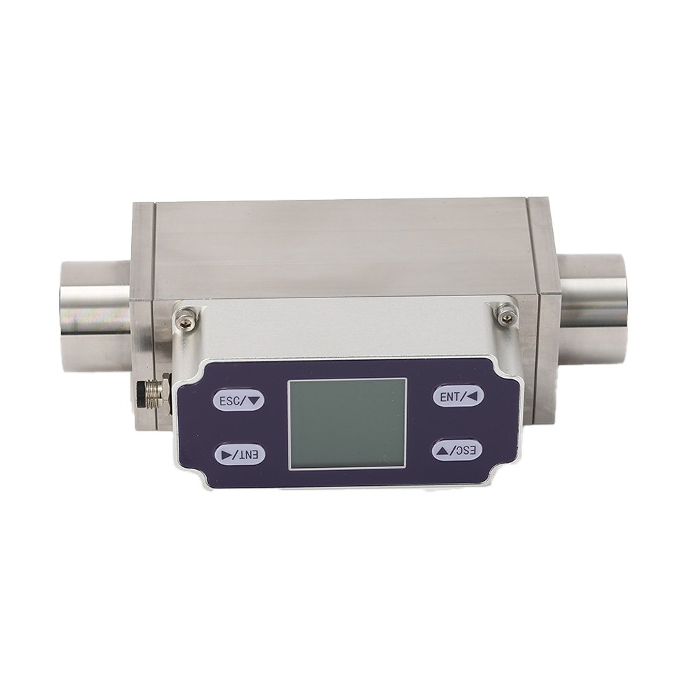 JuGuan Micro Thermal Gas Mass Flow Meter