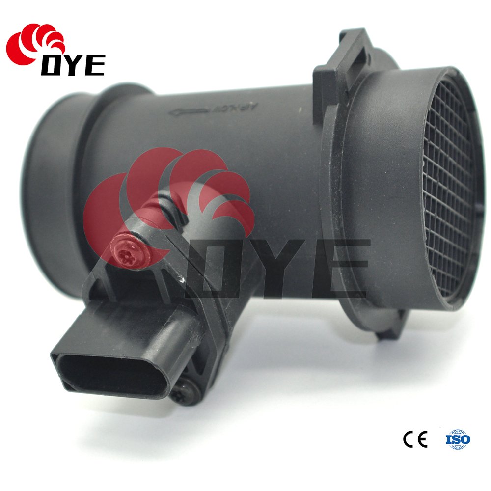 Mass Air Flow Meter MAF Sensor 0281002384 A0000941448 for MERCEDES BENZ C CLASS OYE78