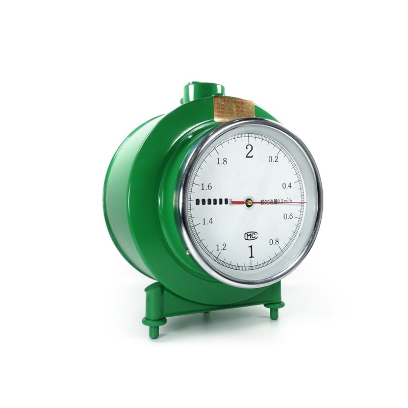 Shanghai JSN 1 Liter 2 Liter Wet Type Gas Flow Meter