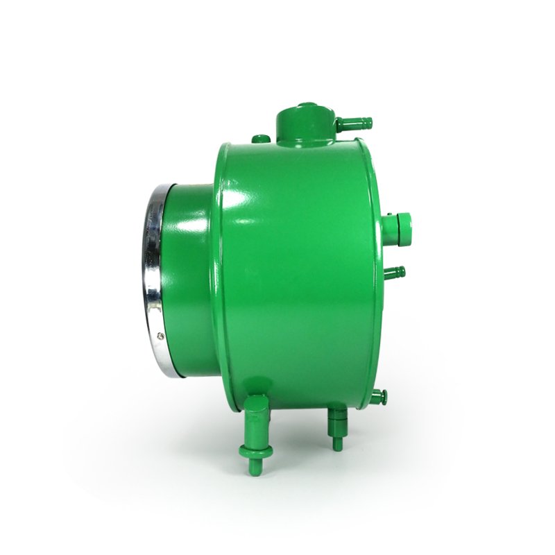Shanghai JSN 1 Liter 2 Liter Wet Type Gas Flow Meter