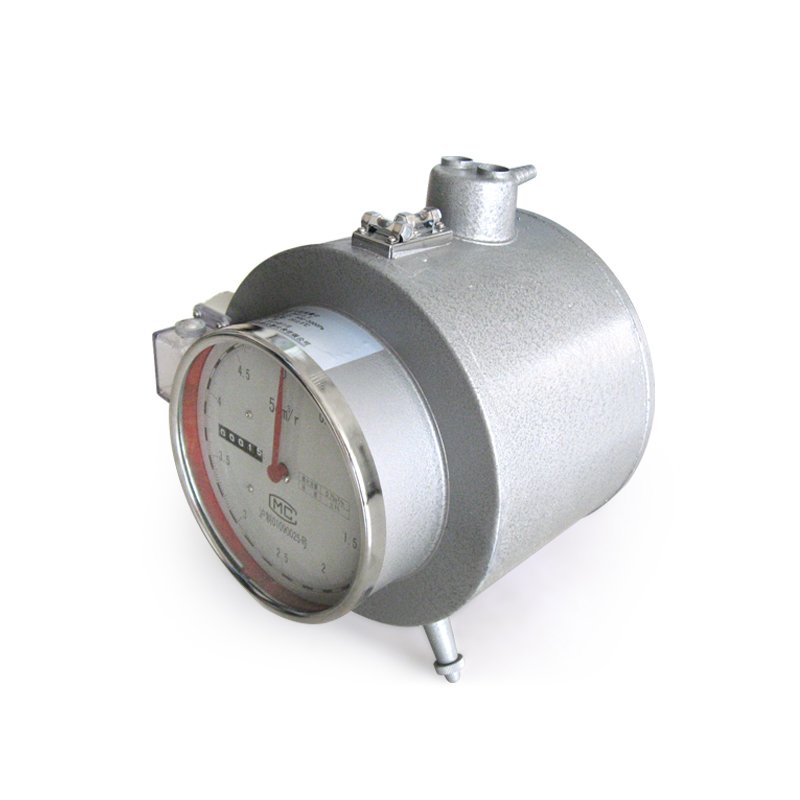 Shanghai JSN 1 Liter 2 Liter Wet Type Gas Flow Meter