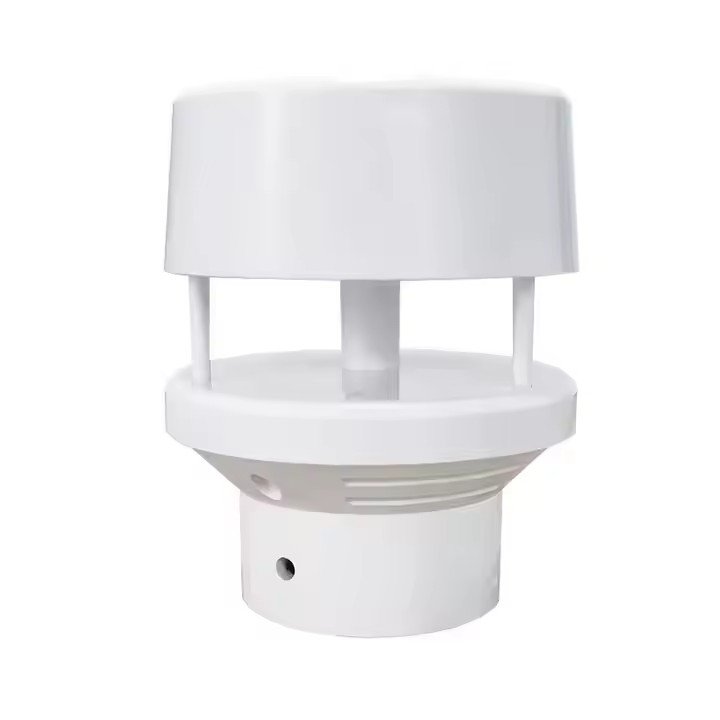 All In One air Temp Pressure Weather Stations Measurement Device Ultrasonic Anemometer Wind Speed And Direction Sensor Sensor