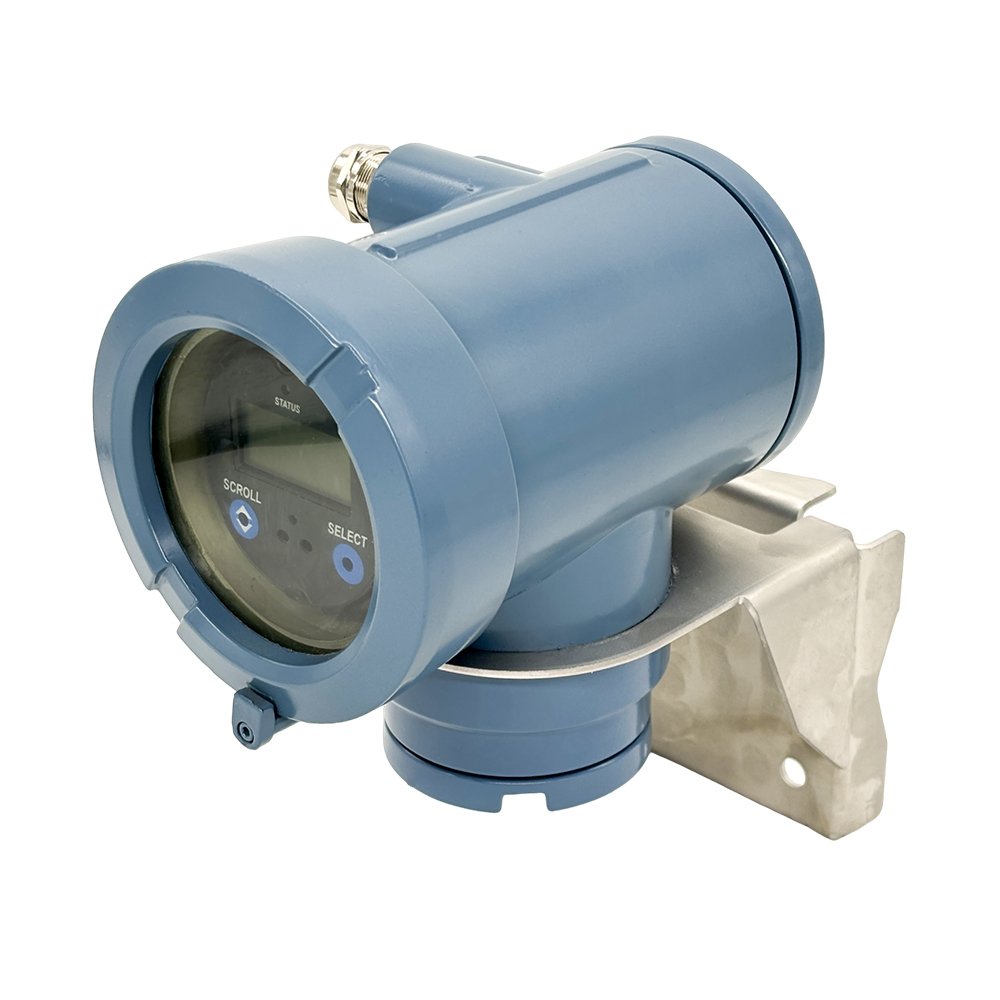 Emerson Micro Motion Coriolis 2700 Multivariable Flow and Density Transmitter Mass Flow Meter 4-20ma with HART
