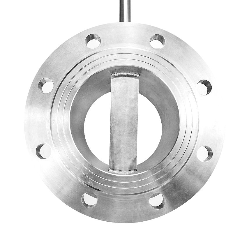 Methane Gas Flow Meter Stainless Steel Water Gas air Flow Meter Steam Compressed air Flowmeter RS485