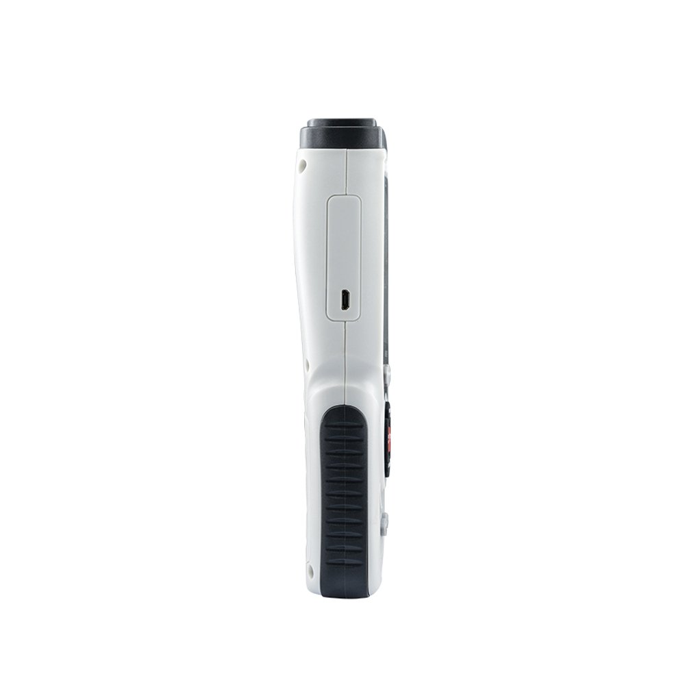 GT8907 LCD Digital Anemometer Wind Speed Air Flow Meter Portable Real Time
