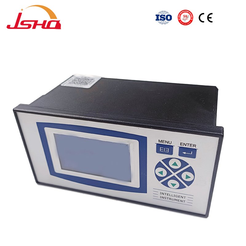 Manufacturer Direct Sale Gas Flow Meters Split vortex Flowmeter Ip67 Flange Connection Vortex Flowmeter