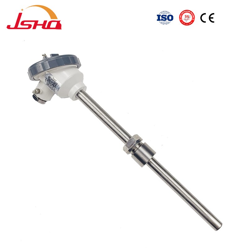 Manufacturer Direct Sale Gas Flow Meters Split vortex Flowmeter Ip67 Flange Connection Vortex Flowmeter