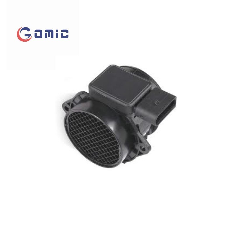 GOMIC MAF Mass Air Flow Sensor Meter for BMW E46 E39 E38 E36 323 325 328 525 528 Z3 13621432356 13621438871 13621702078
