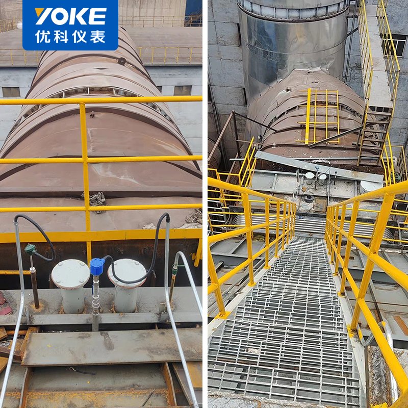 High Accuracy Gas Flow Meter Thermal Gas Mass Flow Meter with 4-20mA /rs485 Output