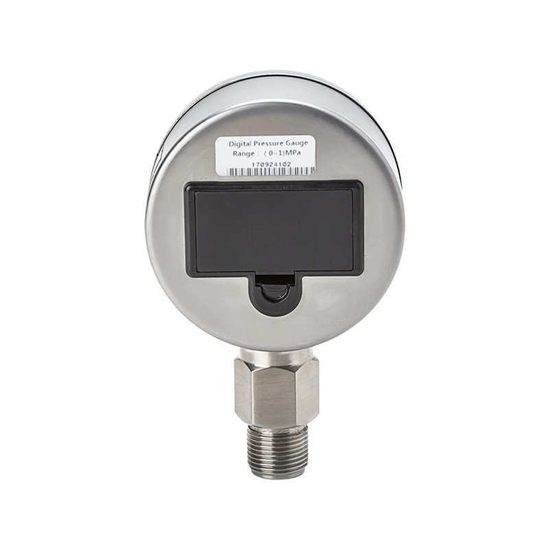 MEOKON Digital Pressure Gauge /Gas Flow Meter/Air Pressure Gauge MD-S280 Factory Price OEM 0-100MPa Air Oil Water Battery