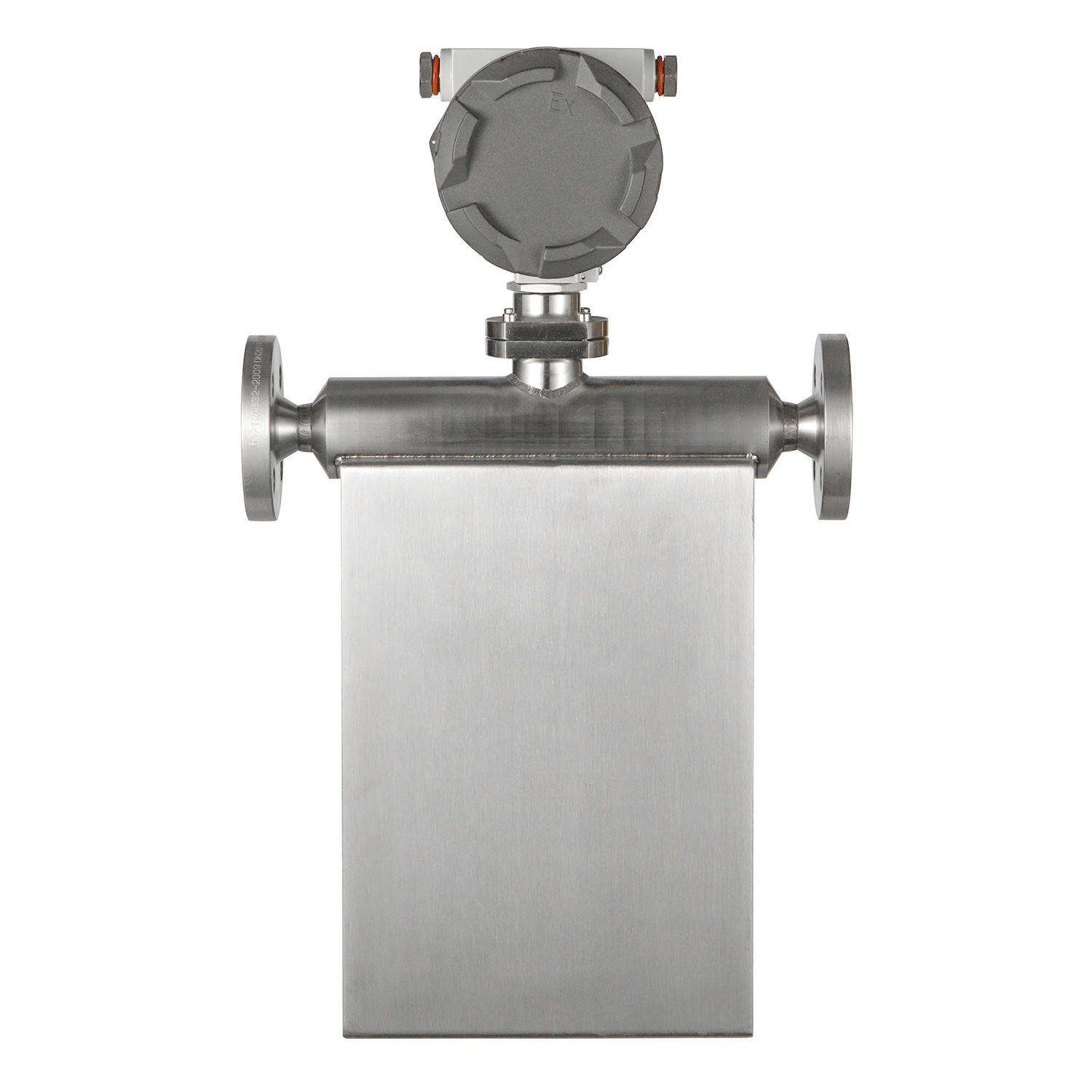 Compressed Air Flow Meter Liquid Density Meter Equipment Coriolis Lpg Mass Flow Meter Pump Fuel