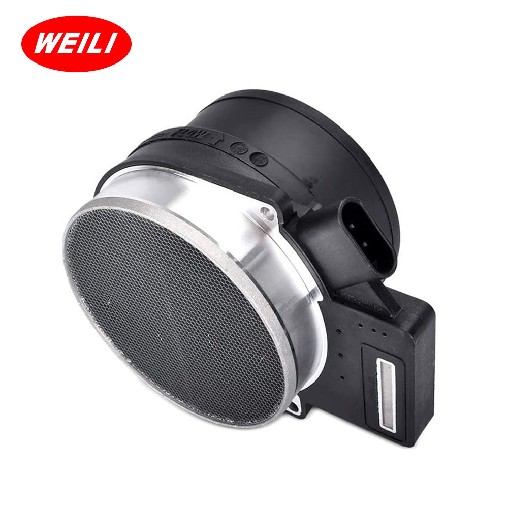 High Quality Car Mass Air Flow Meter Sensor Auto Maf Sensor for VW Seat Chevrolet Saab TOYOTA NISSAN Ford HYUNDAI Mazdacars Audi