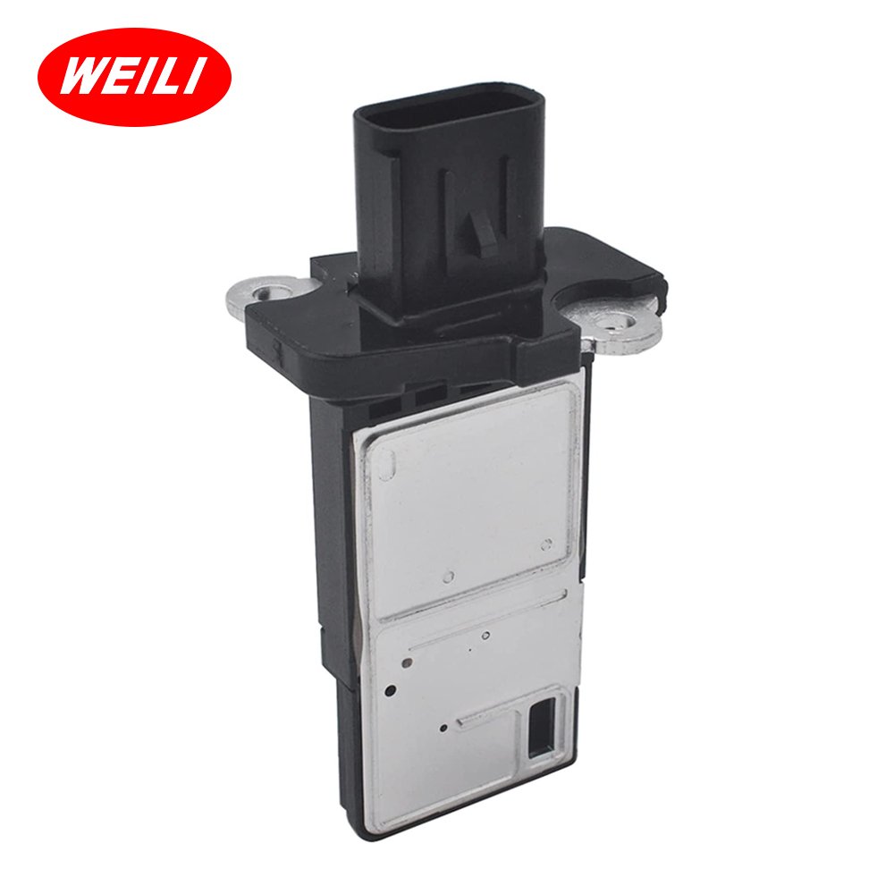 High Quality Car Mass Air Flow Meter Sensor Auto Maf Sensor for VW Seat Chevrolet Saab TOYOTA NISSAN Ford HYUNDAI Mazdacars Audi