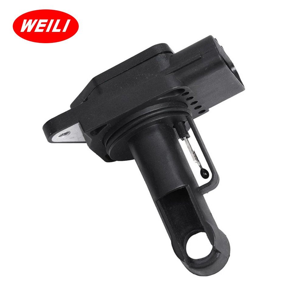 High Quality Car Mass Air Flow Meter Sensor Auto Maf Sensor for VW Seat Chevrolet Saab TOYOTA NISSAN Ford HYUNDAI Mazdacars Audi