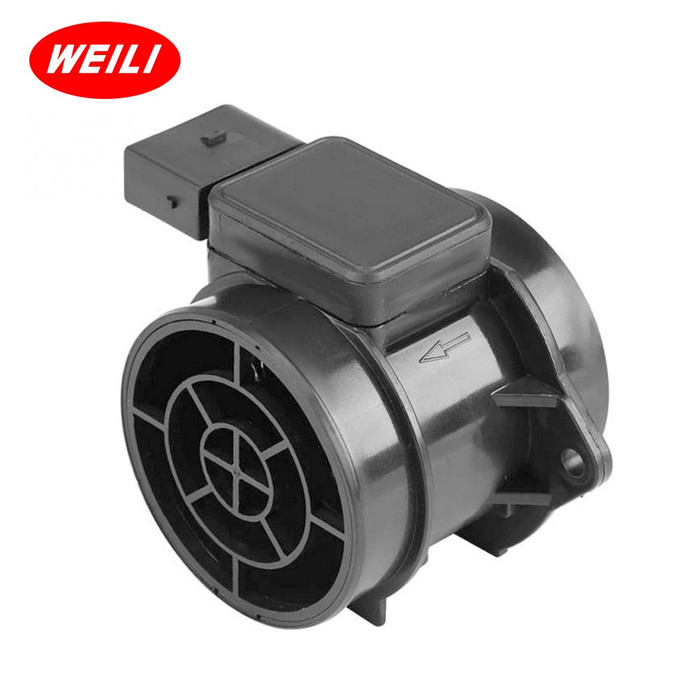 High Quality Car Mass Air Flow Meter Sensor Auto Maf Sensor for VW Seat Chevrolet Saab TOYOTA NISSAN Ford HYUNDAI Mazdacars Audi