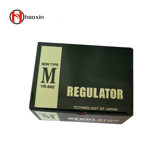 Good Quality Medical Oxygen Cylinder Regulator With Flow Meter