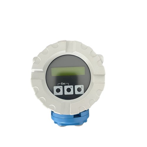 PROSONIC FLOW 91 Ultrasonic Flow Meter 91WA1-RA3C00AKA4AA (E+H)