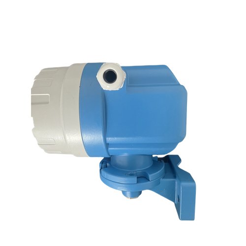 PROSONIC FLOW 91 Ultrasonic Flow Meter 91WA1-RA3C00AKA4AA (E+H)