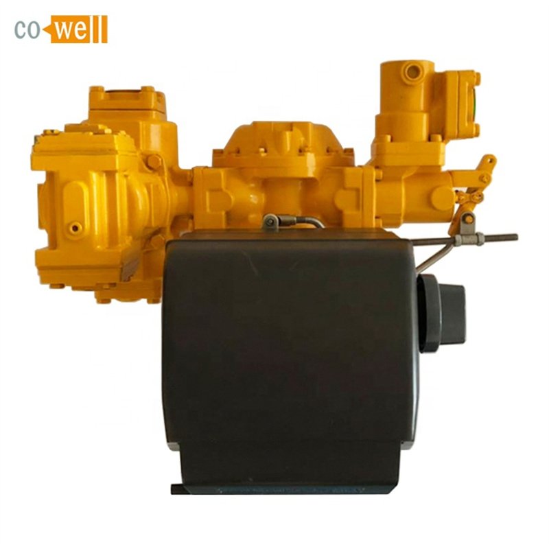 M-50-KX-1 Digital Flow Meter Preset Diesel Fuel Meter for Water Gas Oil OEM Customizable