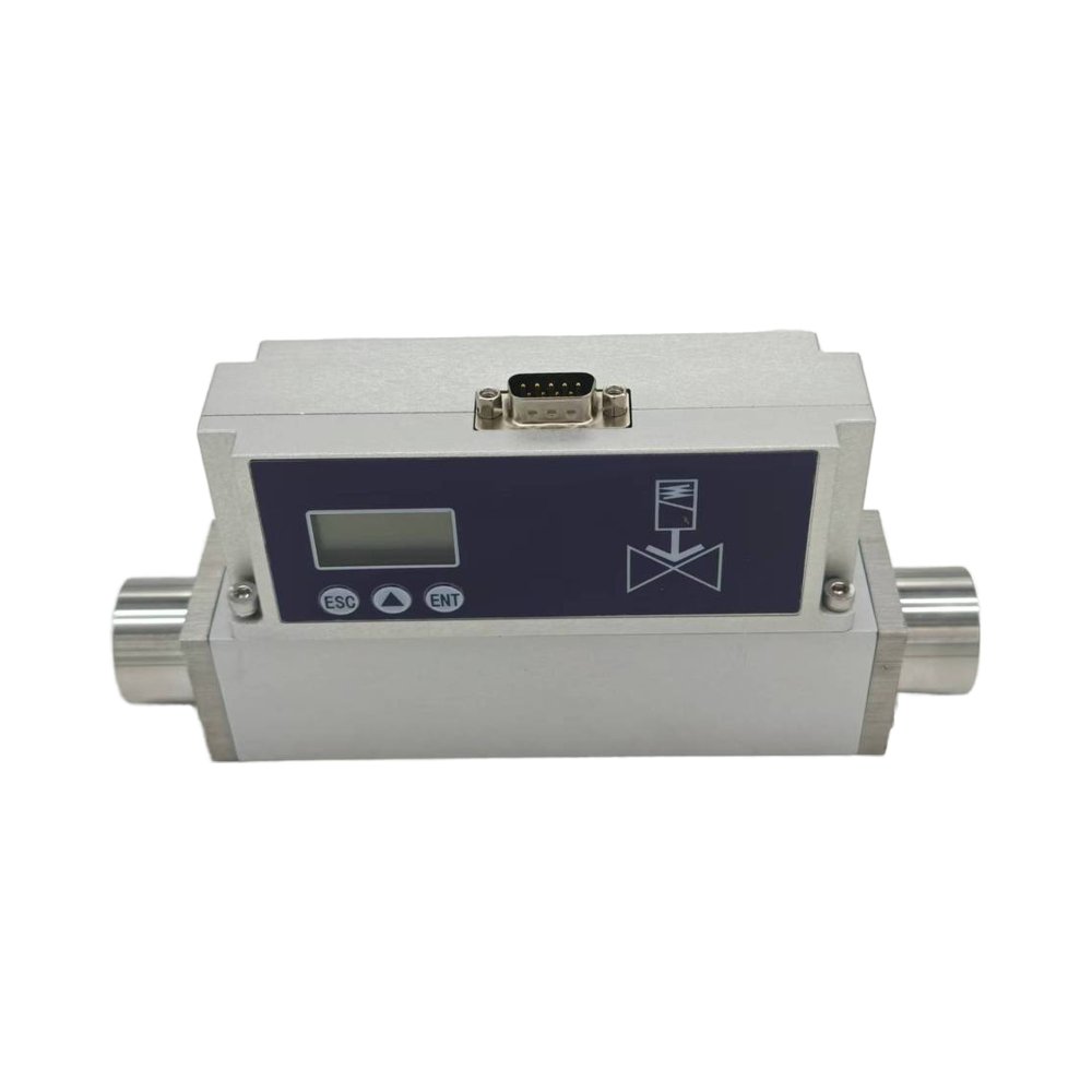 High Quality Modern Intelligent Meter Custom Logo Smart Regulator with OEM Support