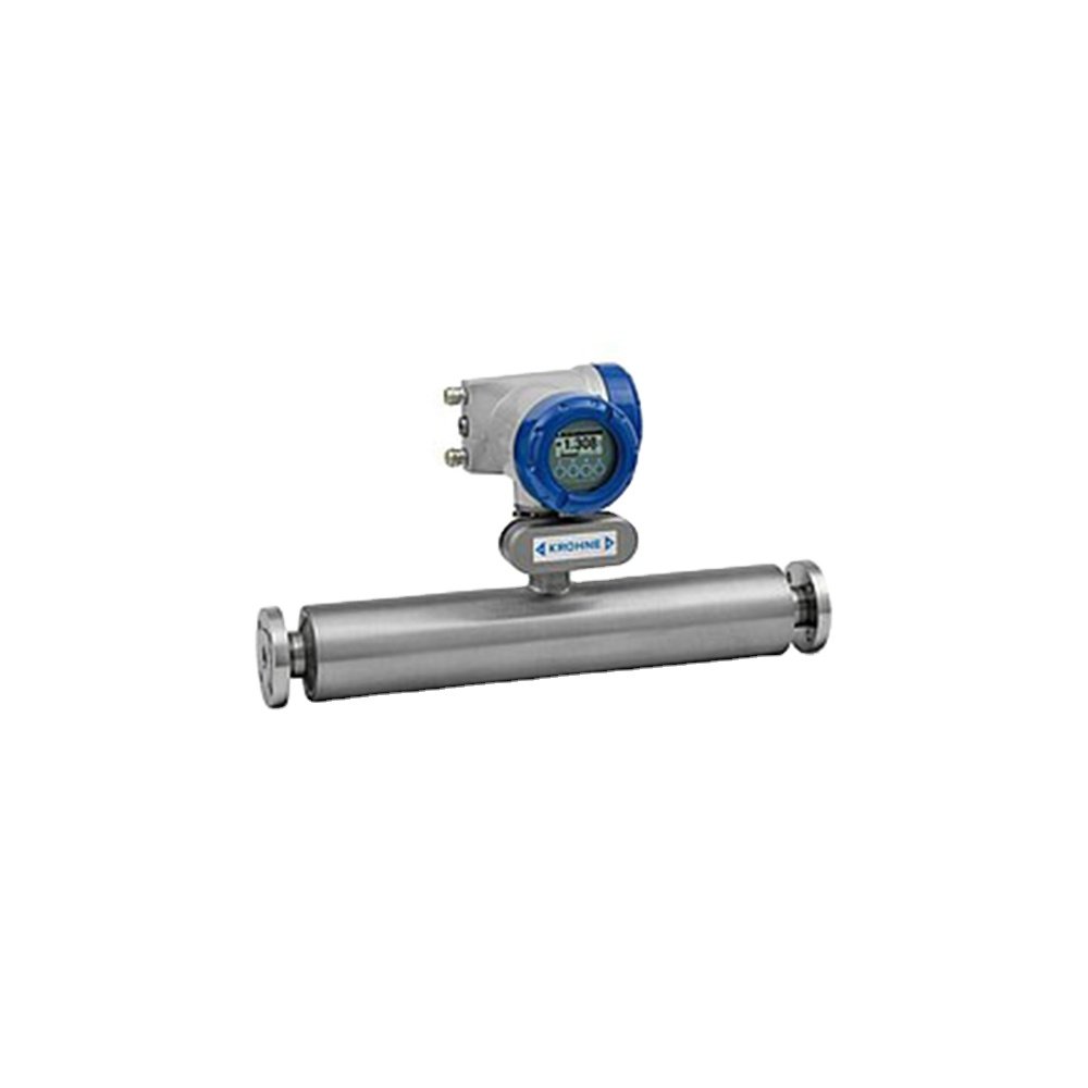 Germany Krohne Flowmeter OPTIMASS 7000 Mass Flow Meter