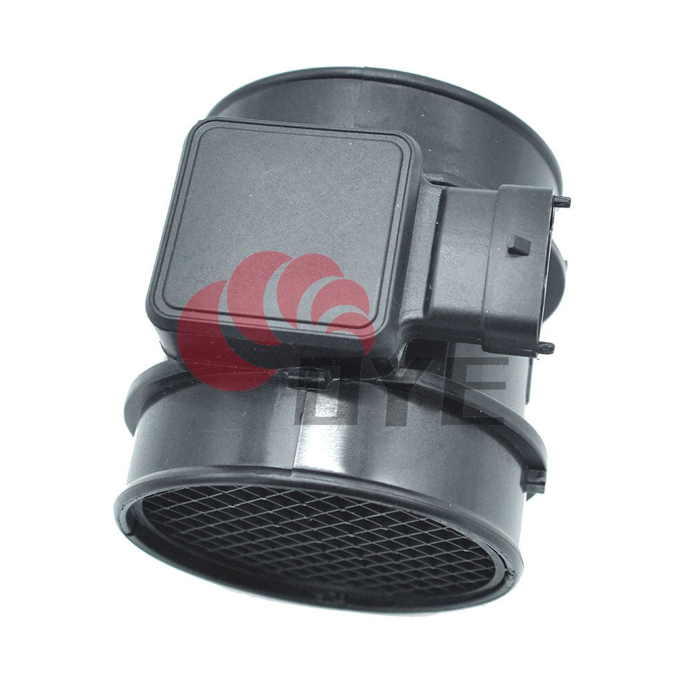 Mass Air Flow Meter MAF Sensor for Opel Astra Omega Zafira Vauxhall 5WK9641 5WK9606 558002HQ 90530463 836583 0836583 OYE366