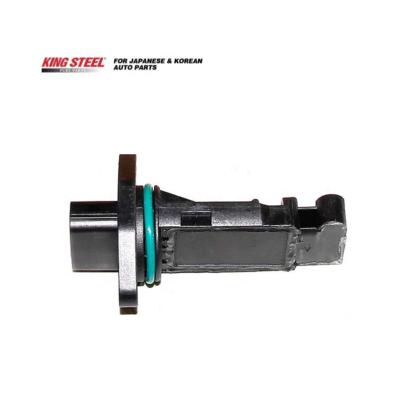 KINGSTEEL OEM 22680-4M500 5PIN High Quality Auto Spare Parts Engine Air Flow Meter MAF Sensor for NISSAN SUNNY N16 2001-2009