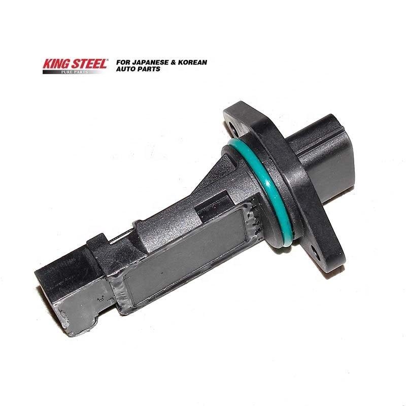 KINGSTEEL OEM 22680-4M500 5PIN High Quality Auto Spare Parts Engine Air Flow Meter MAF Sensor for NISSAN SUNNY N16 2001-2009