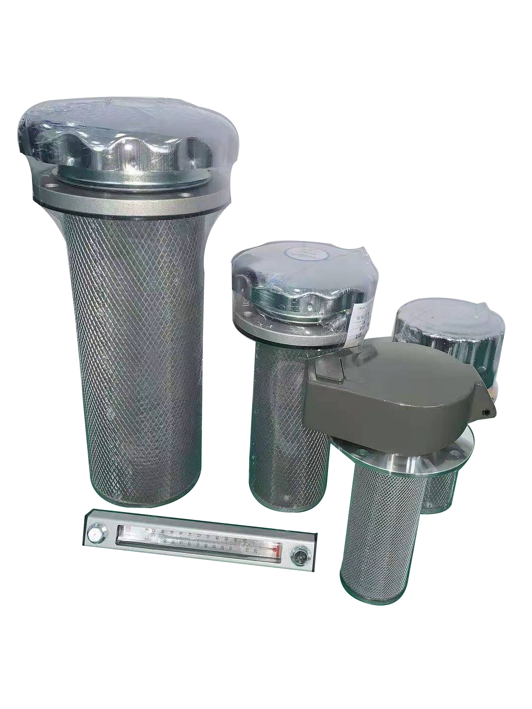 New Hydraulic System Oil Tank Breather Filter With Core Component Filter Element Model EF3-40EF5-65EF4-50EF6-80+ SAF