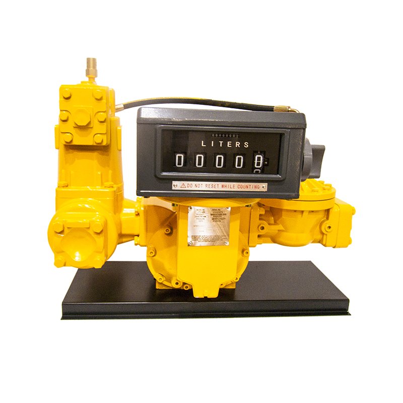 LPG Industrial Flow Meter LPG-M50 LPG Dispenser Spare Parts Lgp Gas Flow Meter