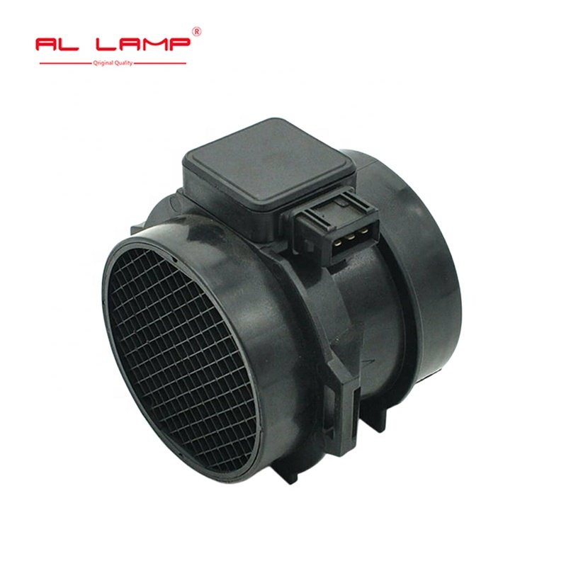 28164-37200 Mass Air Flow Sensor Meter MAF Sensor for HYUNDAI COUPE SANTA SONATA 28164-37200 5WK9643Z MA214