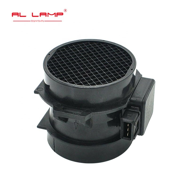 28164-37200 Mass Air Flow Sensor Meter MAF Sensor for HYUNDAI COUPE SANTA SONATA 28164-37200 5WK9643Z MA214
