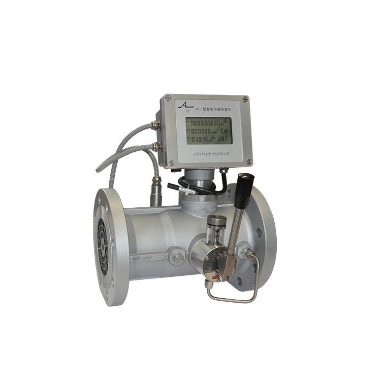 Customizable OEM LCD Display for Air Medium for LPG Gas Measurement Factory Price Natural Gas Turbine Flow Meter Flowmeter