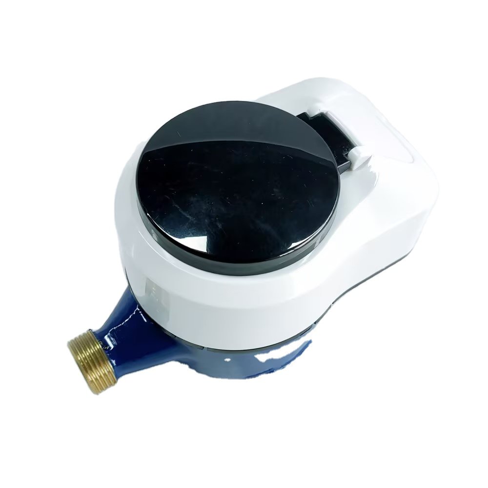 Domestic Water Meter / Multi Flow Non Valve air Smart Water Meter With Lorawan/NB-IoT/GPRS Module
