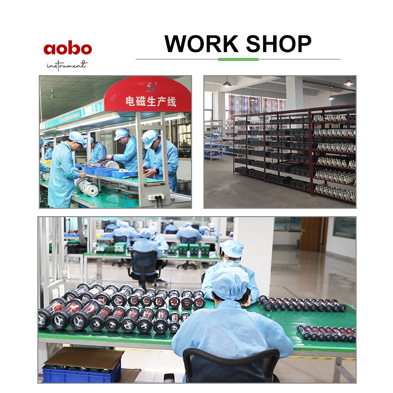 Tube Type Low Flow Flow Rate Controlling Glass PVC Portable Rotameters Flow Meter Water Flowmeter for Ozone Compressed Air