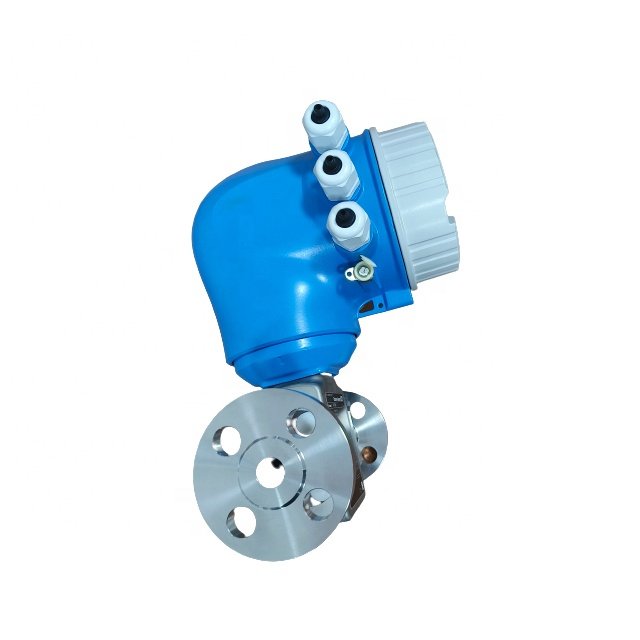 Promag H 300,5H3308, 50H08 DN08 5/16" Promag 10h Electromagnetic Flowmeter