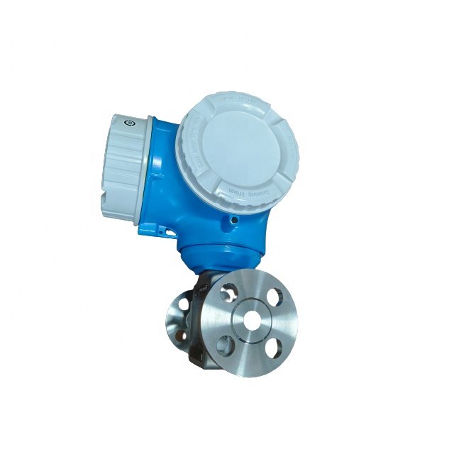 Promag H 300,5H3308, 50H08 DN08 5/16" Promag 10h Electromagnetic Flowmeter
