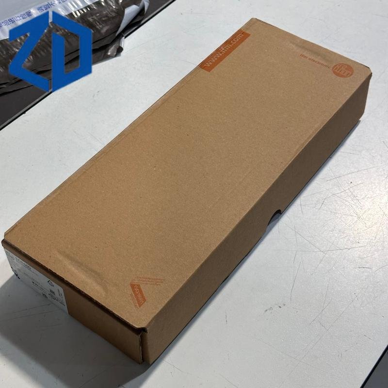 SD6500 Compressed Air Flow Meter Sensor Original IFM Brand and New in Stocks