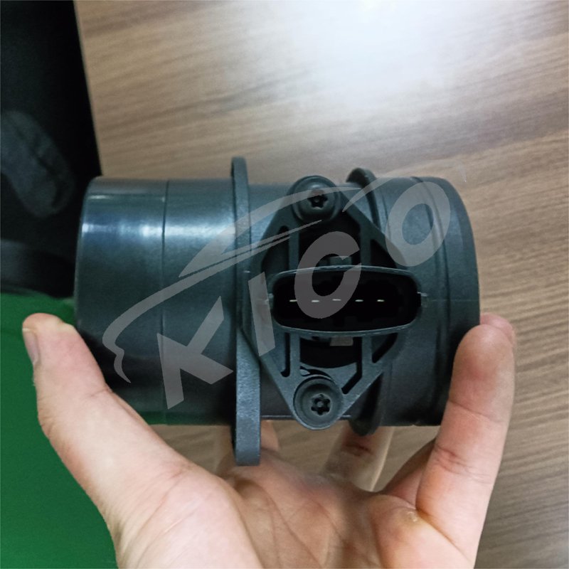 High Quality OE 28164-4A000 0281002554 Auto Parts Air Flow Sensor MAF Meter for Hyundai Engine