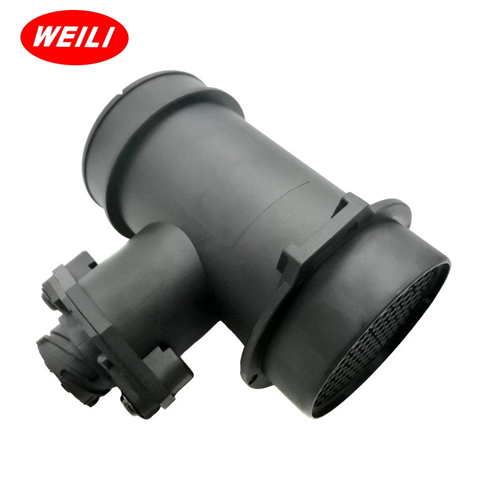 Manufacture Mass Air Flow Sensor MAF for Mercedes-Benz W202 S202 C208 W210 A124 A208 C124 S210