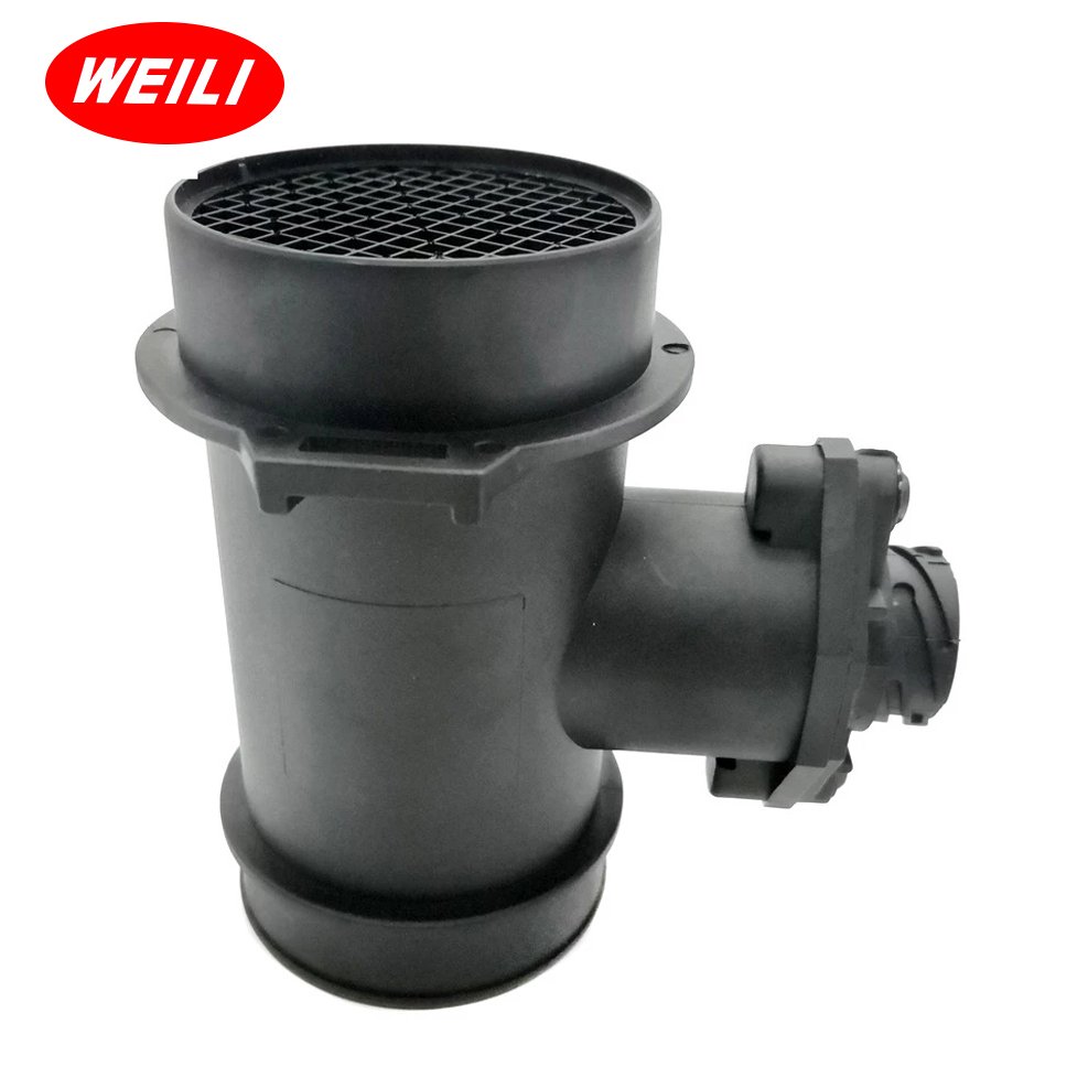 Manufacture Mass Air Flow Sensor MAF for Mercedes-Benz W202 S202 C208 W210 A124 A208 C124 S210