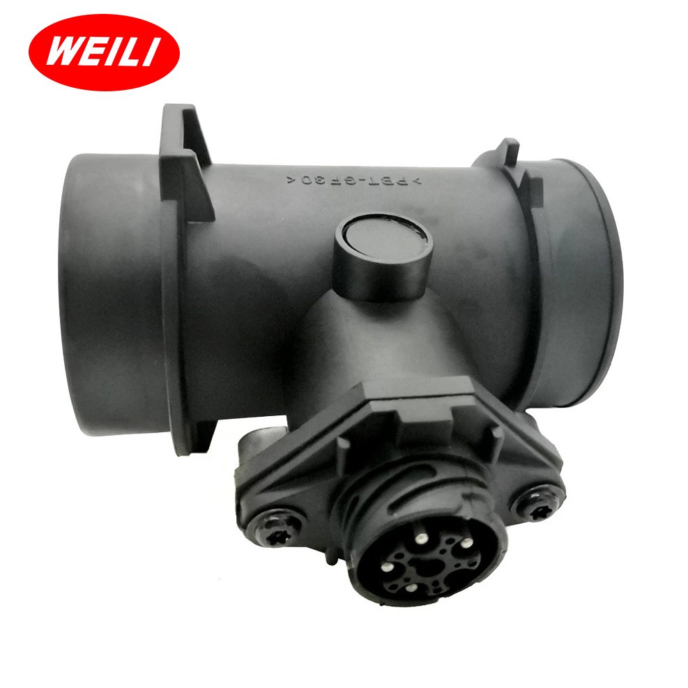 Manufacture Mass Air Flow Sensor MAF for Mercedes-Benz W202 S202 C208 W210 A124 A208 C124 S210