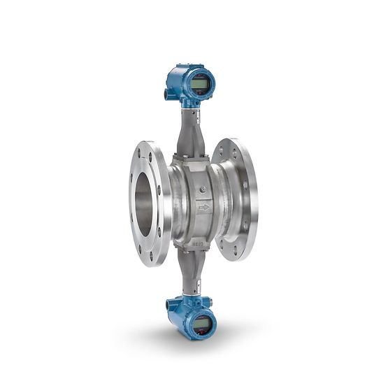 Emerson Hot Selling Good Quality 8800 Vortex Flow Instrumentation High-Accuracy Wide Range Vortex Flowmeter