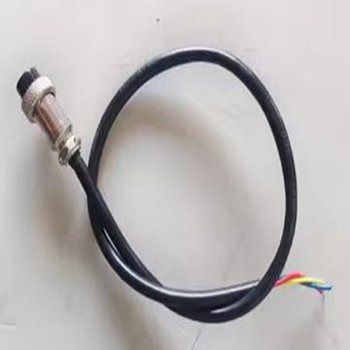 Aviation Plug Cable