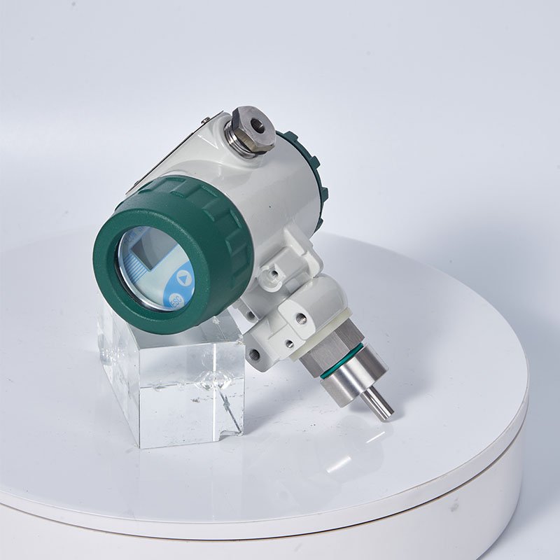 Shanghai JIANT Thermal Flow Switch Explosion-Proof Thermal Water Explosion-Proof Thermal Liquid Flow Switches