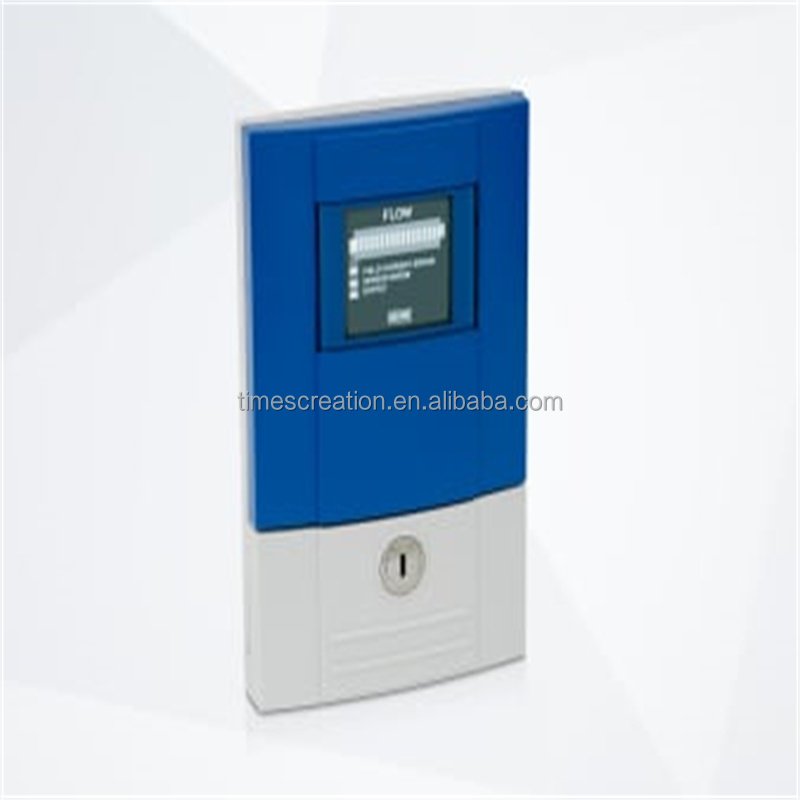 Krohne AFC 030 Electromagnetic Flow Converter, Used in Conjunction with POWER FLUX Flow Sensor.