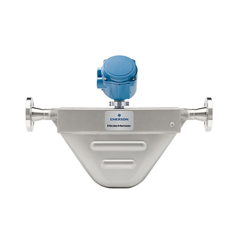 Low Cost Original And Authentic Emerson F-Series Coriolis Microfluidic Mass Flowmeter