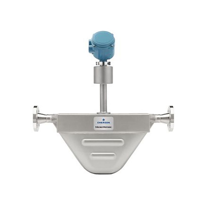 Low Cost Original And Authentic Emerson F-Series Coriolis Microfluidic Mass Flowmeter