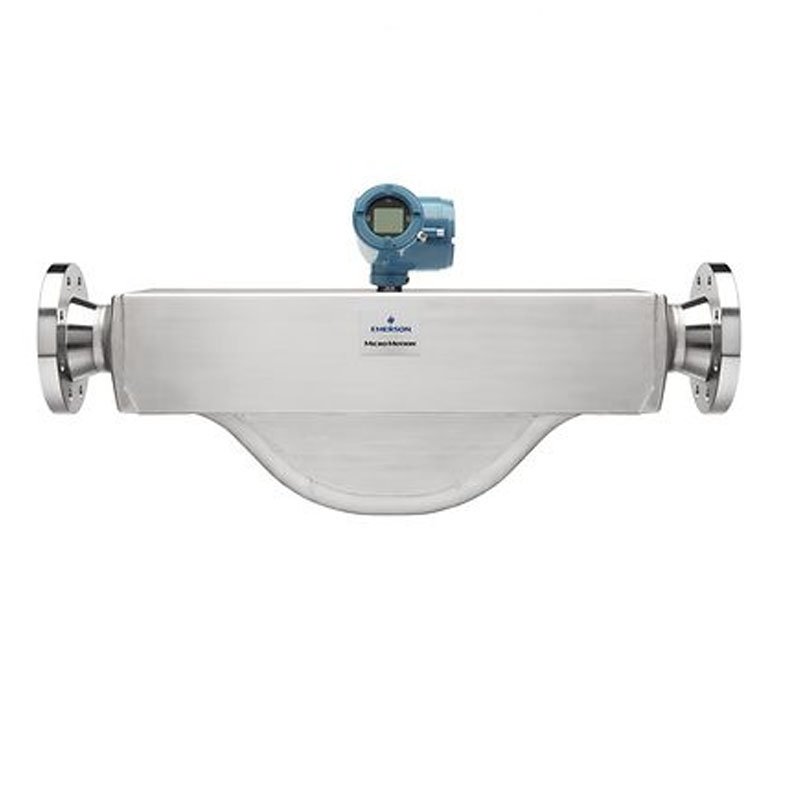 Low Cost Original And Authentic Emerson F-Series Coriolis Microfluidic Mass Flowmeter