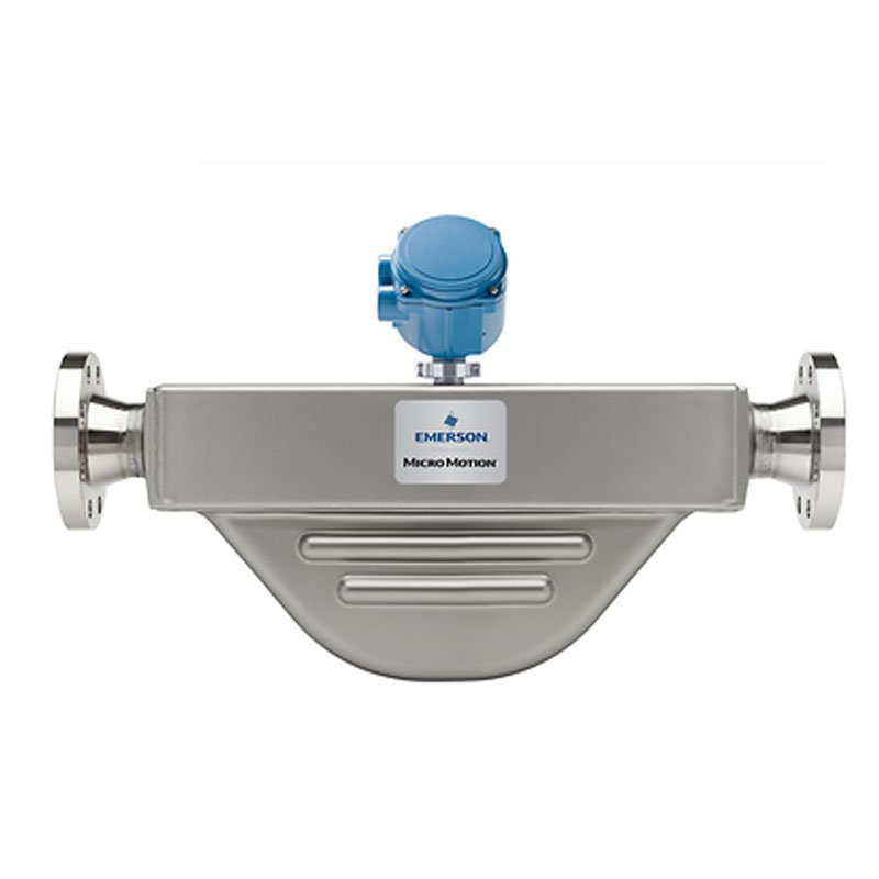 Low Cost Original And Authentic Emerson F-Series Coriolis Microfluidic Mass Flowmeter
